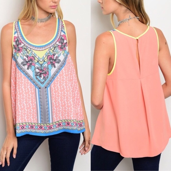 Shasta Apparel Tops - 🔥🔥🔥🔥🔥Shasta Apparel tank
